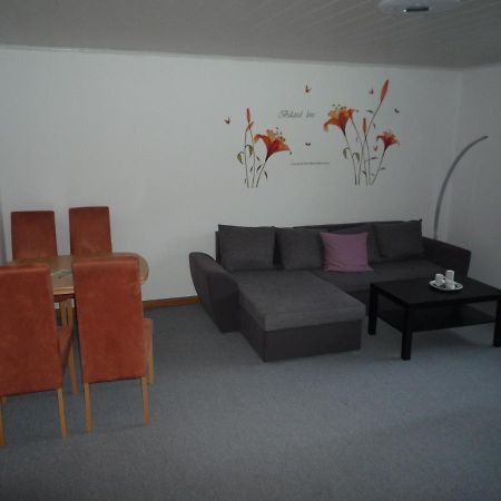 Ferienwohnung Schone Auszeit Hohegeiß エクステリア 写真