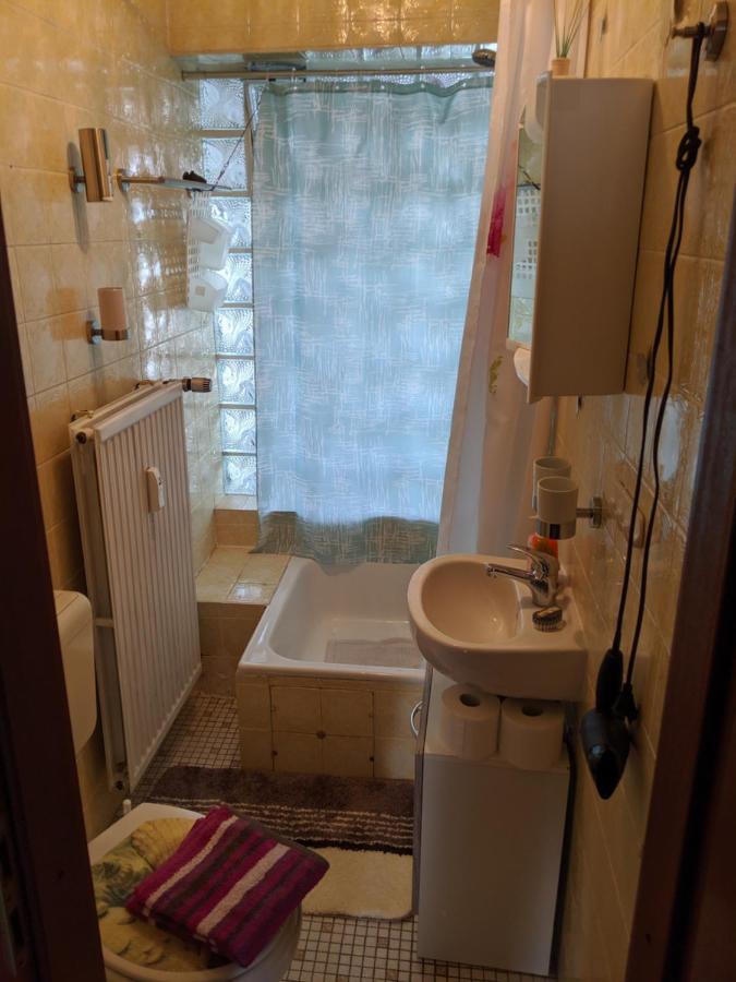 Ferienwohnung Schone Auszeit Hohegeiß エクステリア 写真