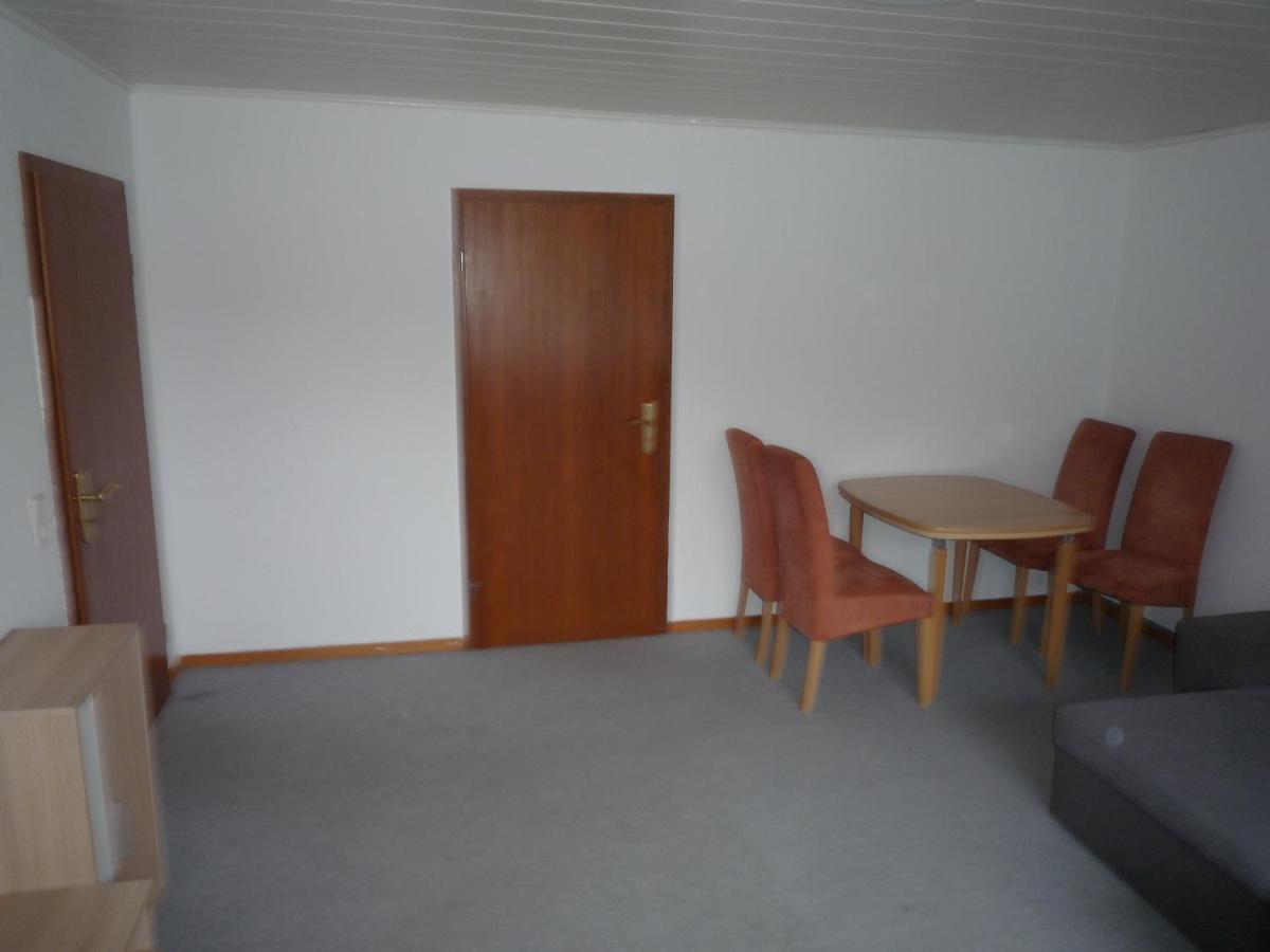 Ferienwohnung Schone Auszeit Hohegeiß エクステリア 写真