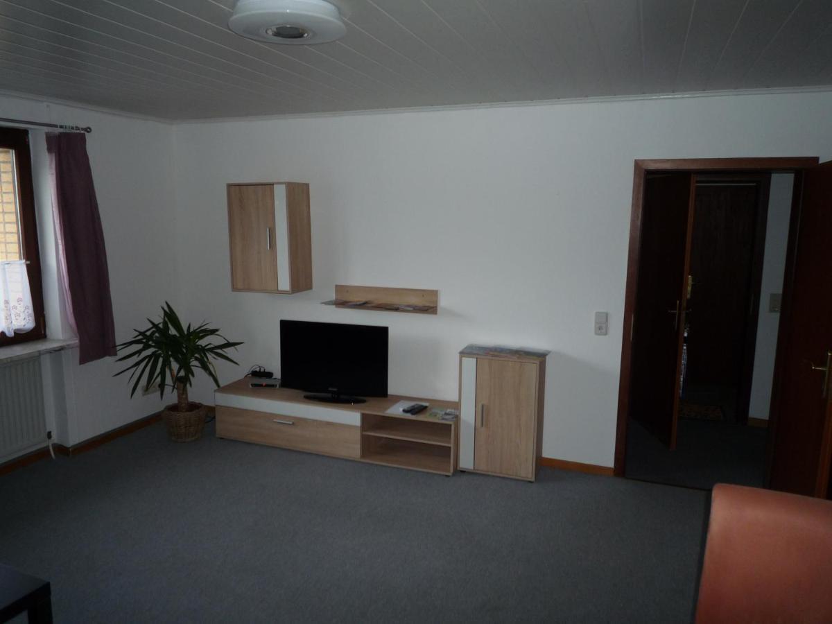 Ferienwohnung Schone Auszeit Hohegeiß エクステリア 写真