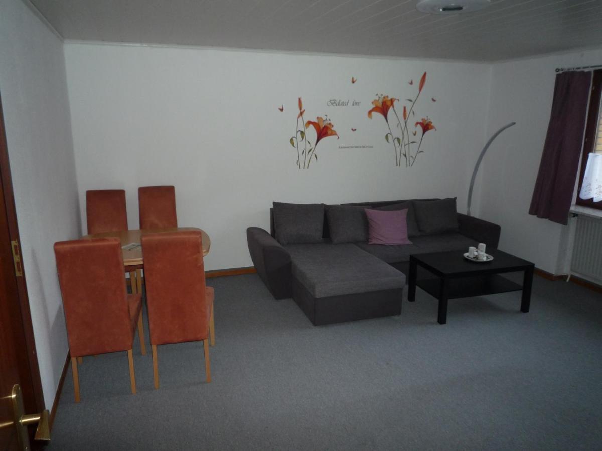 Ferienwohnung Schone Auszeit Hohegeiß エクステリア 写真